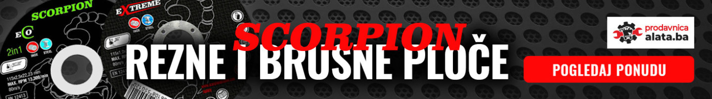 Rezne i brusne ploče