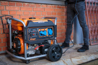 Villager agregat VGP 5900 S 5.4kW