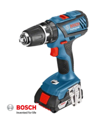 Bosch aku udarni odvijač GSB 18-2-Li PLUS