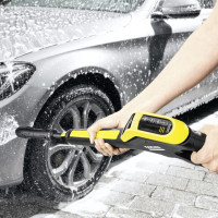 Karcher perač visokim pritiskom K4 Power Control