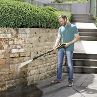 Karcher perač visokim pritiskom K4 Power Control