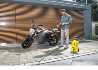 Karcher perač visokim pritiskom K2 Power Control