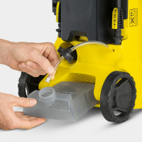 Karcher perač visokim pritiskom K3 Power Control