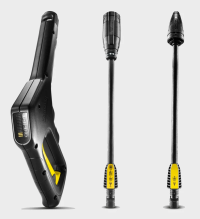 Karcher perač visokim pritiskom K3 Power Control