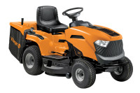 Villager traktor kosačica VT 1025 HD Twin