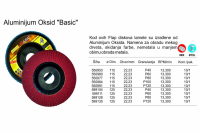 Lamelni disk FI 115 GR.100 Basic