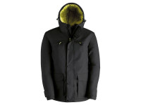 Kapriol jakna  Slick 3/4 crna