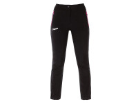 Kapriol pantalone Tech W crne