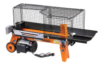 Villager horizontalni cjepač za drva HLS 44 T