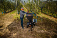 Villager motorna drobilica VPC 250 S