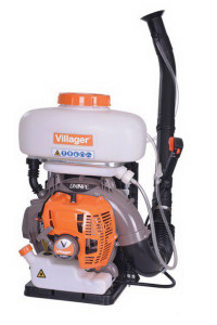 Villager motorna prskalica atomizer DM 14 PE