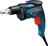 Bosch GSR 6-60 TE Professional
