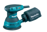 Makita ekscentrična brusilica BO5031