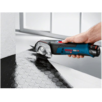  Bosch  Aku škare za lim GUS 12V-300 Professional