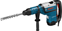 Bosch GBH 8-45 D Professional