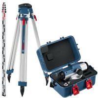 Bosch optički nivelir GOL 26 D + BT 160 + GR 500 JIT KIT Professional
