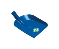 Lopata standard kaljena plava bez drške L100-1704