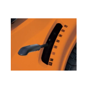 Villager traktor kosačica za travu VT 980