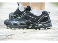 Kapriol patike CROSS CRNE