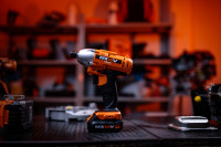 Villager aku udarni odvijač VLN 3412 – 2BSC