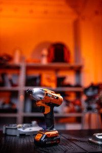 Villager aku udarni odvijač VLN 3412 – 2BSC