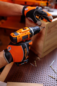 Villager aku bušilica-odvijač VLN 3112-1BCB