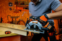 Villager aku ručni cirkular FUSE VLN 1620 Solo