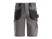 Kapriol kratke pantalone SLICK SIVE