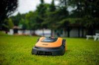 Villager robotska kosilica Villybot 2.1 plus