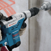 Bosch čekić bušilica GBH 5-40 DCE Professional