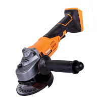 Villager AKU SET bušilica VLN 3220 + brusilica VLN 4320, FUSE  baterija 1.5Ah, FUSE baterija 3Ah, FUSE punjač 2.4A