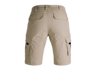 Kapriol kratke pantalone CARGO BEŽ