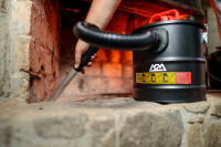 AGM usisivač za pepeo 800-18 AVC