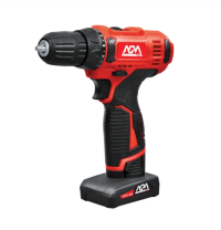 AGM aku bušilica odvijač BD 12