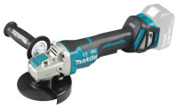 Makita AKUMULATORSKA UGAONA / KUTNA BRUSILICA DGA519Z