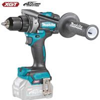 Makita aku bušilica odvijač DF001GZ XGT 40V
