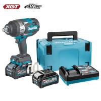 Makita aku udarni odvijač TW001GM201 XGT 40V