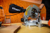 Villager preklopna pila testera VMS 1100-210 1100W 210mm