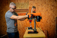 Villager stubna bušilica VLN 5016