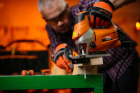 Villager ubodna testera pila VLN 1108 Laser