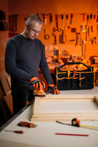 Villager ugaona vibraciona brusilica VLN 125