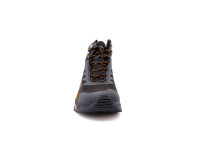 Kapriol cipele Graphic Vibram WP crne