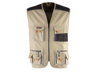 Kapriol prsluk SMART BEŽ