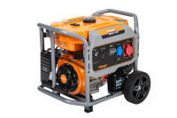 Villager agregat VGP 6700 S 6.5kW