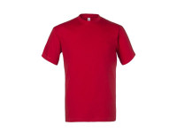 Kapriol majica kratki rukav CRVENA