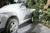 Karcher MLAZNICA ZA PJENU FJ 10 C