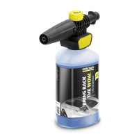 Karcher MLAZNICA ZA PJENU FJ 10 C