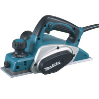 Makita jednoručna blanjalica KP0800