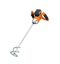 Villager  aku FUSE mješač mikser boje i lijepka VEM 1020 - Solo