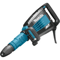 Makita udarni čekić HM1214C 1510W 19.9J SDS-Max